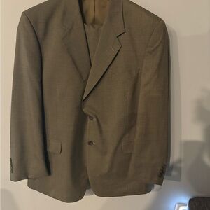 Kilburne & Finch Men's Suit Blazer and Pants